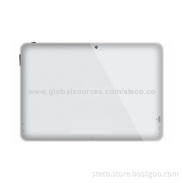 10.1-inch Tablet PC, RK3168, Dual-core, 1.2GHz, 1,280 x 800-pixel IPS Screen